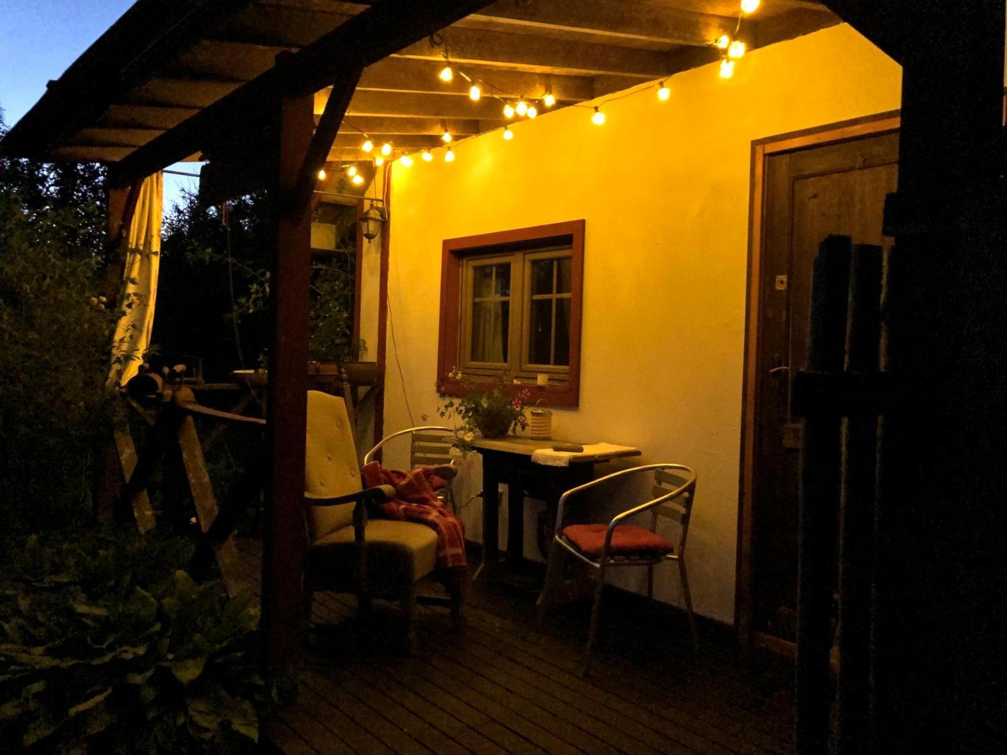 Holiday home Przy Azylu Bocianim Hutna Wies