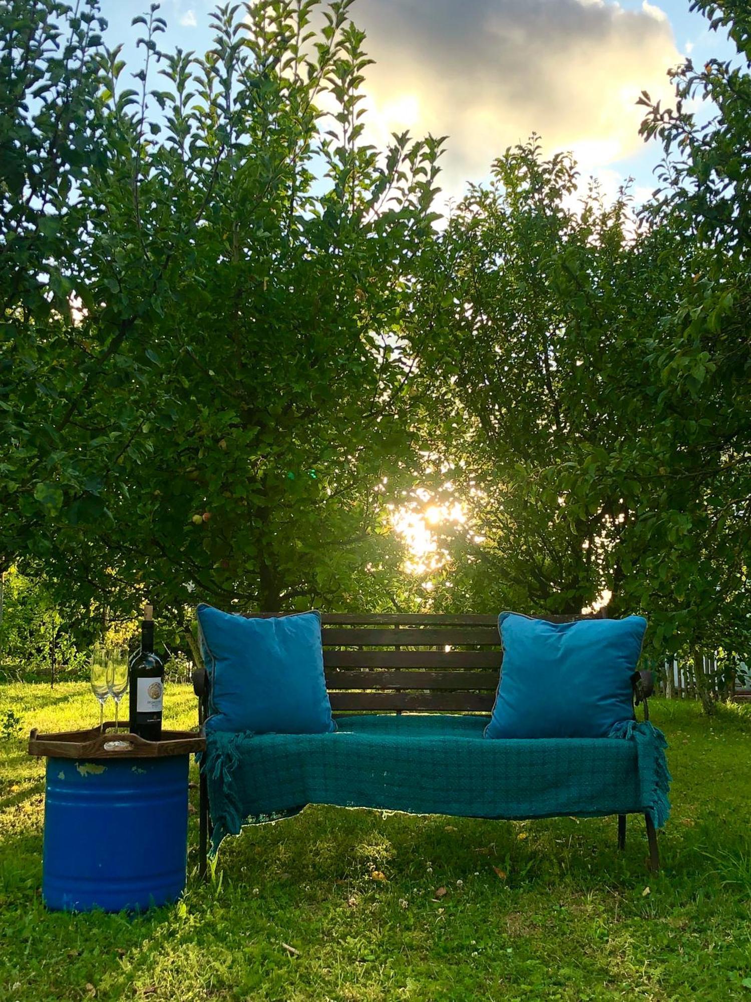 Przy Azylu Bocianim Holiday home