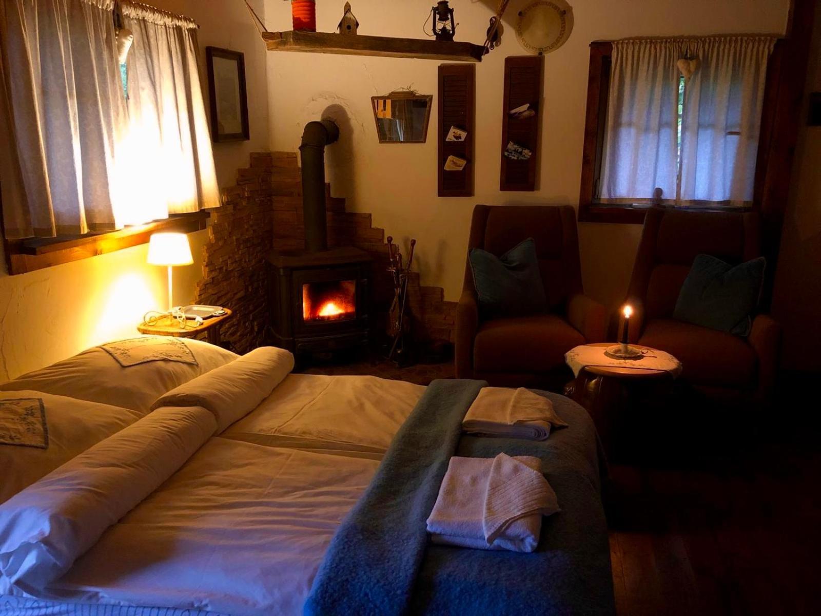 Przy Azylu Bocianim Holiday home
